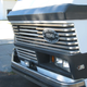 Illustration for article titled 1970s Apollo Motorhome
